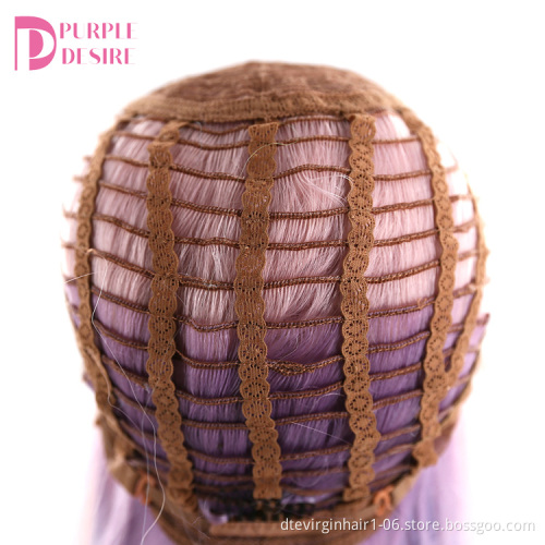 Wholesale Price High Quality Cheap Factory synthetic lacefront wig